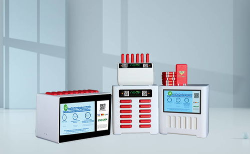 共享經濟新藍海 2024年可開發的共享項目盤點