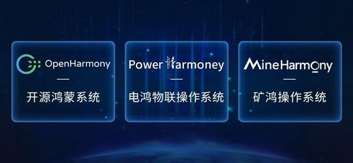 RK3568J與鴻蒙系統(tǒng)正式發(fā)布 為信息系統(tǒng)集成服務帶來更快速、更簡單的開發(fā)體驗