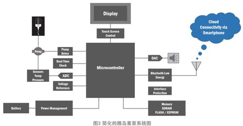 集成且不顯眼的糖尿病管理系統 信息系統集成服務的關鍵作用