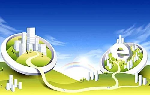 智慧城市所需的智慧信息咨詢服務