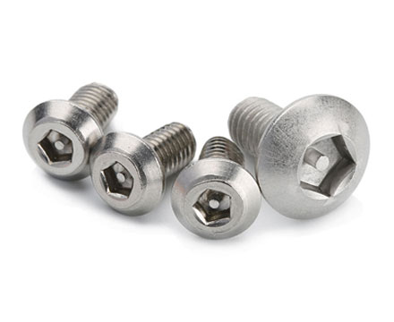 防盜螺母的五大核心設(shè)計及其有效性分析