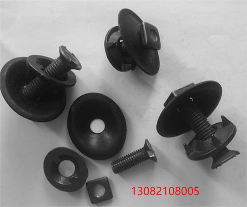 皮帶螺栓產品特點與廠家概覽