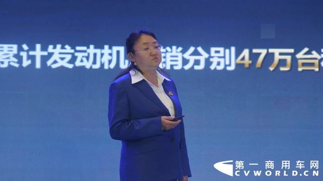 2025將實現(xiàn)發(fā)動機銷百萬臺！云內2022合作伙伴大會透露哪些信息？新材料技術推廣服務成亮點