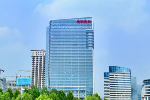 魯銀投資5635萬增資粉末冶金龍頭，鎖定新能源汽車賽道強化新材料板塊布局